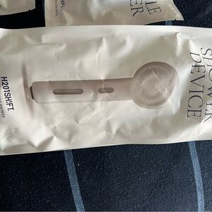 H2O1SHIFT Shower Device